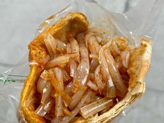 -盔盔仔方酥锅盔(什字上街店)