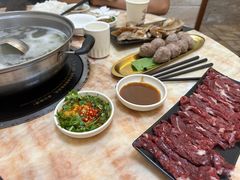 -福合埕牛肉丸(福平路店)