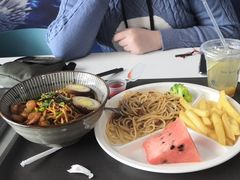 -贝林大翅鲸简餐厅(国家海洋博物馆店)