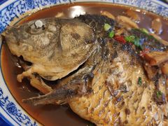 -山菜馆(竹海公园店)