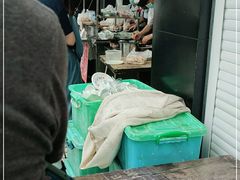 -金杨老摊头蛋饼(金口路店)