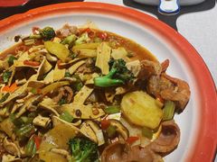-耶里夏丽·丝路新疆菜·清真食品(徐汇南丹东路臻选店)