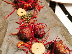 -广州文华东方酒店·江-由辉师傅主理