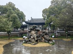 -吴敬梓故居