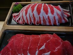 -湊湊火锅·茶憩(东城万达店)