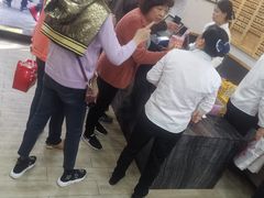 -老盛兴汤包馆(江宁一店)