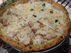 -Primo·丽莫意大利窑烤披萨