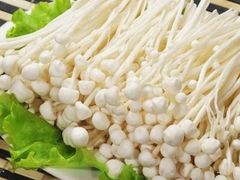 金针菇-袁老四火锅(南浦路店)