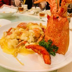 -上海大酒店·婚宴年会宴会厅