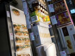 -凯司令西点房(虹桥路站店)