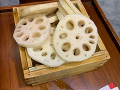 -沸炉重庆老火锅(军事博物馆店)