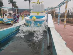 -九龙湖公园