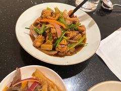 -铭轩中餐厅·海南菜·粤菜(亚龙湾瑞吉店)