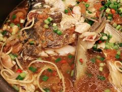 -外婆家(古墩印象城店)