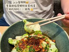 -三姐妹饺子(东木头市店)