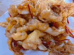 -九龙餐厅(大沽路店)