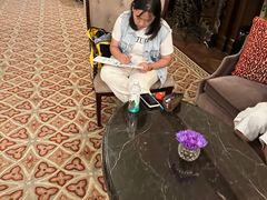 -Salon de Ville浦江汇(上海外滩华尔道夫酒店店)