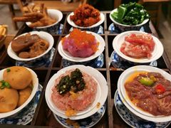 -楠火锅(太古里总店)