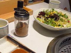 -千寻山野烤肉(中关村店)