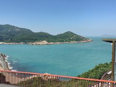 -东澳岛