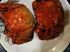 -应天大明王朝·南京菜(中山陵店)