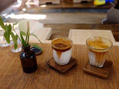 夜来香-Metal hands·铁手咖啡