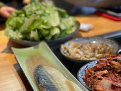 -萌牛肠烧烤店(虹梅路店)