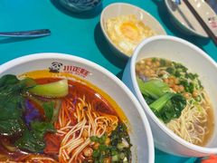 -川正旺江湖菜(三元桥店)