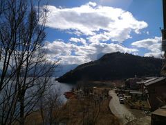 -丽江泸沽湖景区-里格半岛