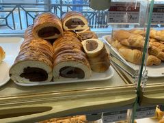 -新侨三宝乐西餐厅(崇文门店)