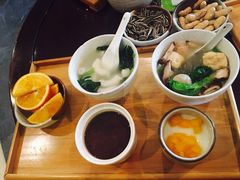 -青藤茶馆(南山路店)