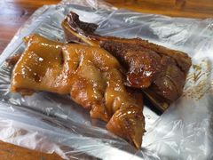 -赵元章肉骨烧(山塘街店)
