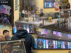 -谜盒子奇幻密室(南屏店)