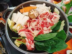 -银子铁板烧料理自助餐(人民广场店)