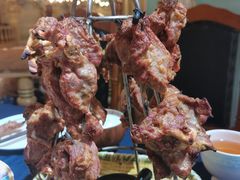 -伊带伊路新疆美食府(呼家楼店)