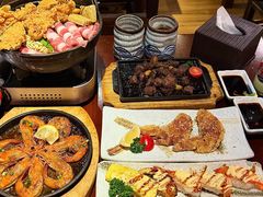 -小川洋风料理(江汉路店)