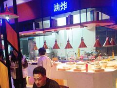 -豪德亨牛排自助餐厅(抚州东乡店)