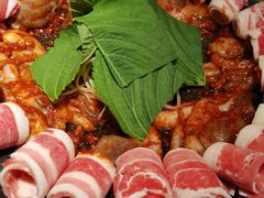 -春熙台韩国料理·章鱼肥牛(西丽店)