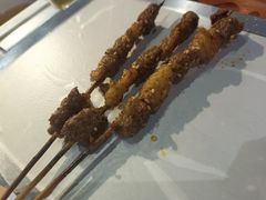 -木屋烧烤(白石洲店)