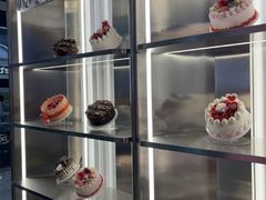 -DQ·蛋糕·冰淇淋(河东万达店)