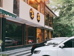 门面-知味观·味庄(杨公堤店)