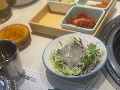 -韩香福烤肉庄园(荣成店)