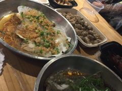 -盒马鲜生(曜一城店)