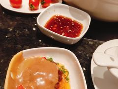 -湯系餐室(苏宁广场店)