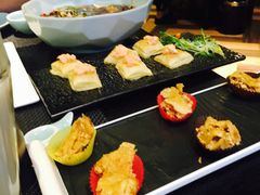 -梧桐花园餐厅(新城店)