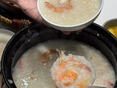 -江南粥家庄(宁国路店)