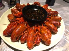 -巴厘龙虾·榜首油焖大虾(音乐学院·沿江酒馆店)