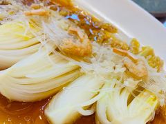 -老上海弄堂菜馆(恒基名人购物中心店)
