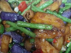 -一楼食业·美食人家