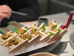 -上井料理黑金店(IFS国金中心店)
